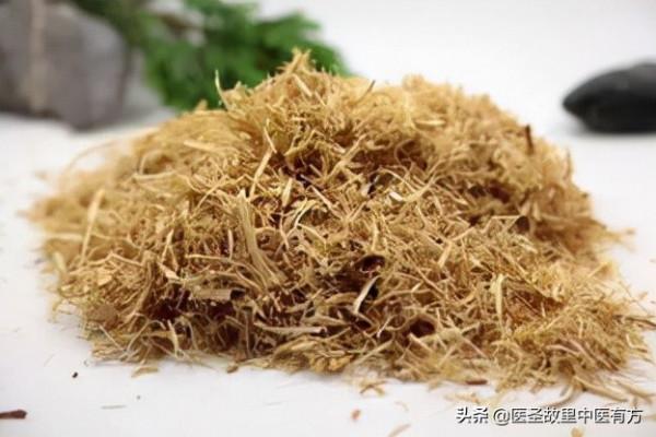 中藥十大名方之黃連溫膽湯，辨證加減，可治甲狀腺結節等多種疾病