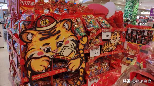 民間過年的7個習俗您知道嗎？春節牢記三吃三不做，老傳統別丟了