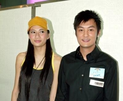 余文樂“毀滅史”,他的故事遠比你想象的要“渣” 余文樂“毀滅史”,他的故事遠比你想象的要“渣”