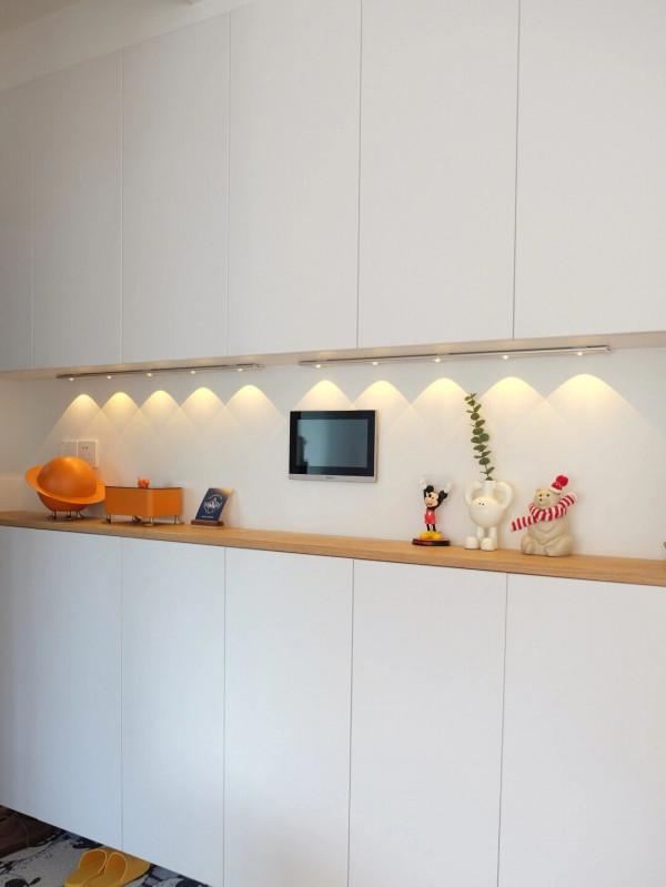 玄關鞋櫃別亂裝，增加這7個不起眼的設計，入住後超順心