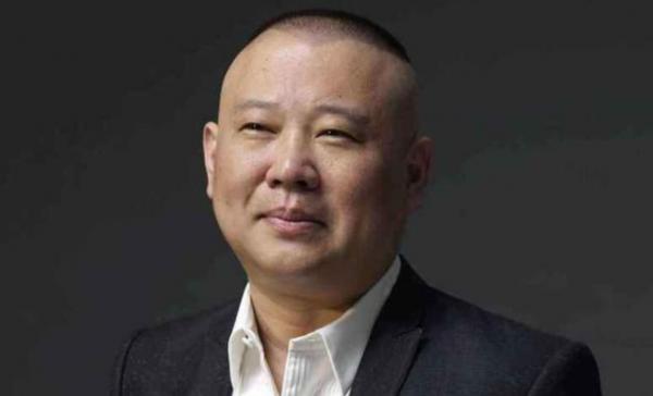 2018年師勝傑因肝癌去世，曾力挺郭德綱，德雲社為何無人出席葬禮