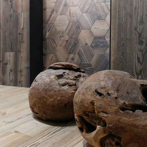 2021博洛尼亞陶瓷展美圖來了