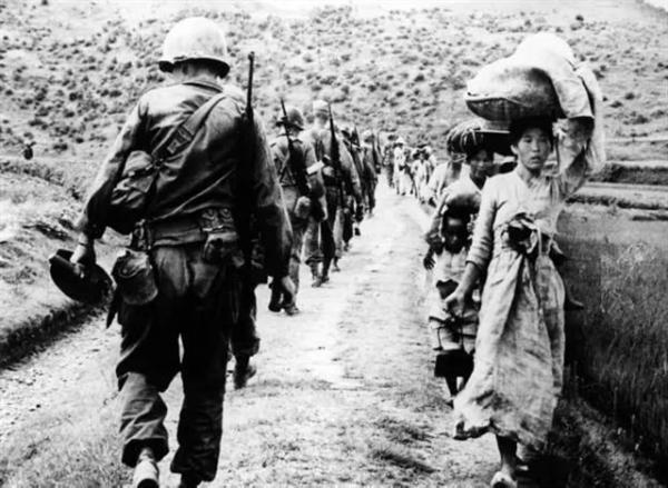 朝鮮戰爭金日成手下7個師長都是誰?5人出身抗聯2人出身八路軍 朝鮮戰爭金日成手下7個師長都是誰?5人出身抗聯2人出身八路軍