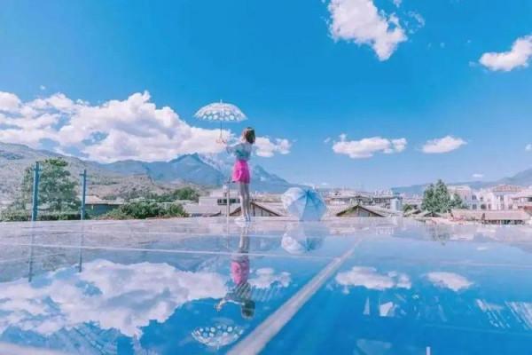 湖南一景區嚴重翻車,宣傳和實物嚴重不符,遊客紛紛表示不會再去 湖南一景區嚴重翻車,宣傳和實物嚴重不符,遊客紛紛表示不會再去