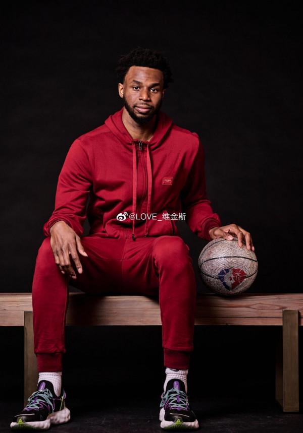 全明星戰靴曝光！匹克太樸素，耐克&OpenCurlyDoubleQuote;耍心機&rdquo;，李寧在憋大招？