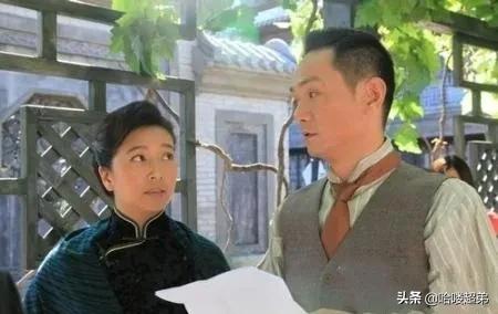 韓三平有多牛？178位明星拍《建黨偉業》才花了2000萬