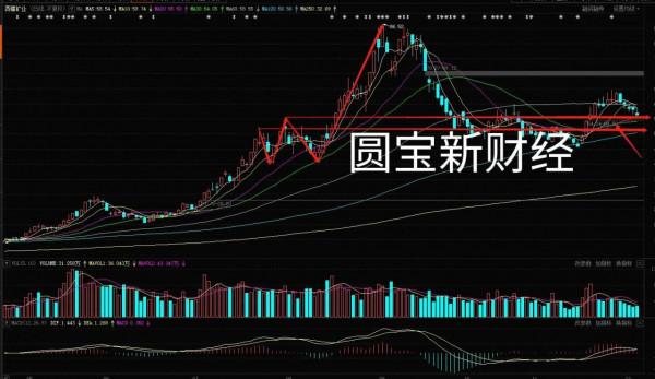 鋰電板塊：失守十均開門黑 央媽降準喜相隨