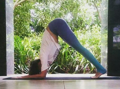 凍齡女神李英愛,年過半百,還有“嬰兒肌”,身材比例完美,羨慕 凍齡女神李英愛,年過半百,還有“嬰兒肌”,身材比例完美,羨慕