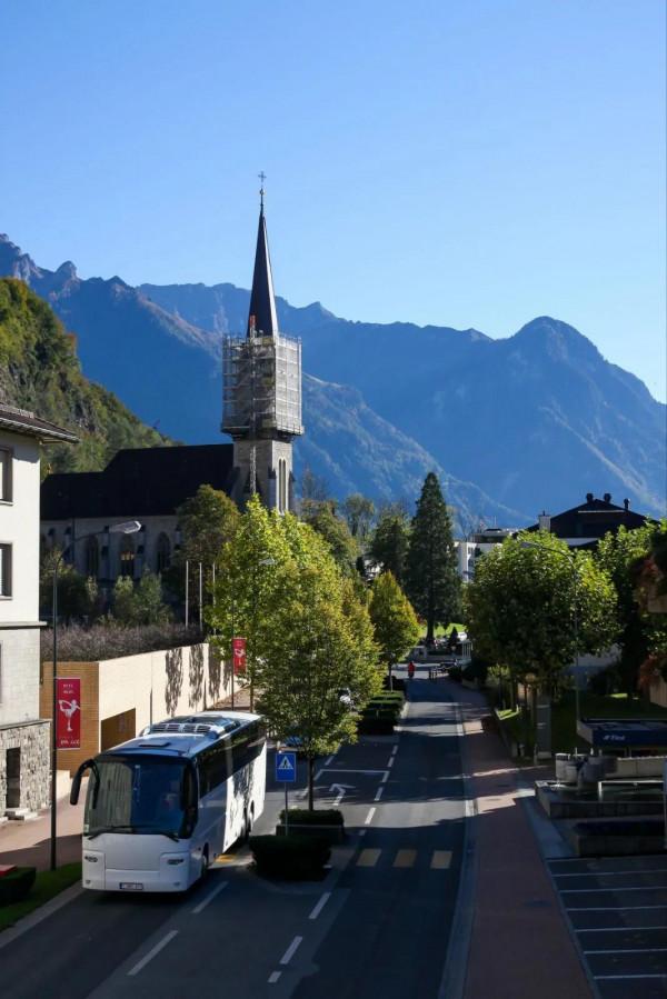 你不知道的關於“列支敦斯登公國”的冷知識(百科) 你不知道的關於“列支敦斯登公國”的冷知識(百科)