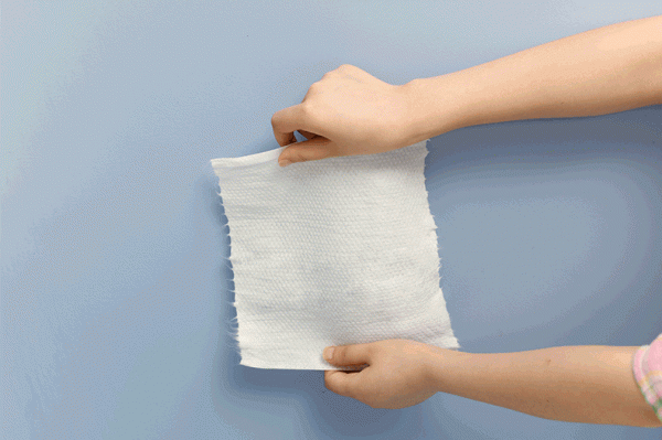 毛巾3天不洗，黏糊糊有異味？保潔教你這麼做，比新買的還乾淨