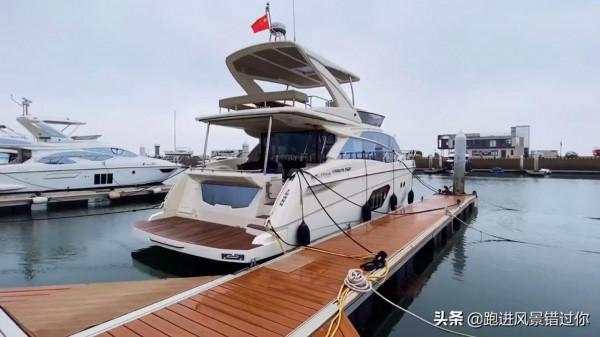 福建廈門海上別墅爛尾十幾年,如此奢華的專案為何荒廢? 福建廈門海上別墅爛尾十幾年,如此奢華的專案為何荒廢?