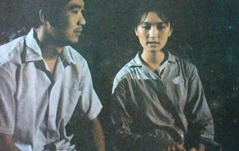 80年代當紅女星殷亭如,爆紅時遠走美國,62歲客死異鄉 80年代當紅女星殷亭如,爆紅時遠走美國,62歲客死異鄉