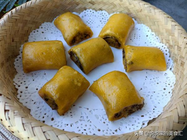 冬天包子饅頭靠邊站，多給孩子吃這早餐，高鈣高蛋白，滿滿都是料