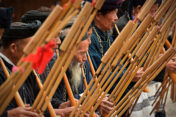 遇見貴州，人間煙火撫人心 | 為你心中黔地大美點個贊