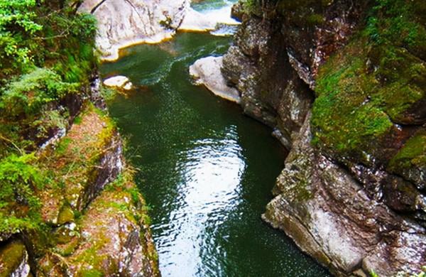 福建一個14萬人口小縣:雍正皇帝欽賜縣名,GDP不足百億 福建一個14萬人口小縣:雍正皇帝欽賜縣名,GDP不足百億