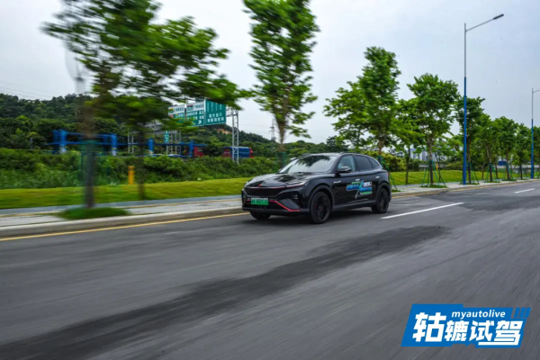 一次評測5款熱門純電動車！大眾ID.4 X、小鵬P7、極星2等誰贏了？