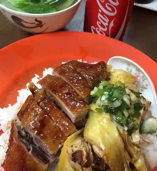 世界各國的午餐