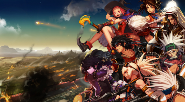 如果既不想氪金又不想肝活動,適合玩DNF嗎? 如果既不想氪金又不想肝活動,適合玩DNF嗎?