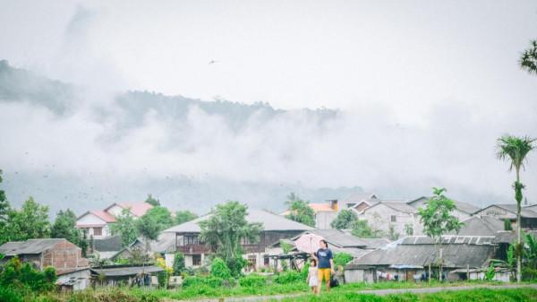 印尼旅遊不可錯過的一站：火山下的夢幻仙境，隨手一拍就是大片