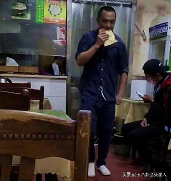 淡泊名利的5位男演員,個個是影帝級別,再窮也不亂接戲 淡泊名利的5位男演員,個個是影帝級別,再窮也不亂接戲