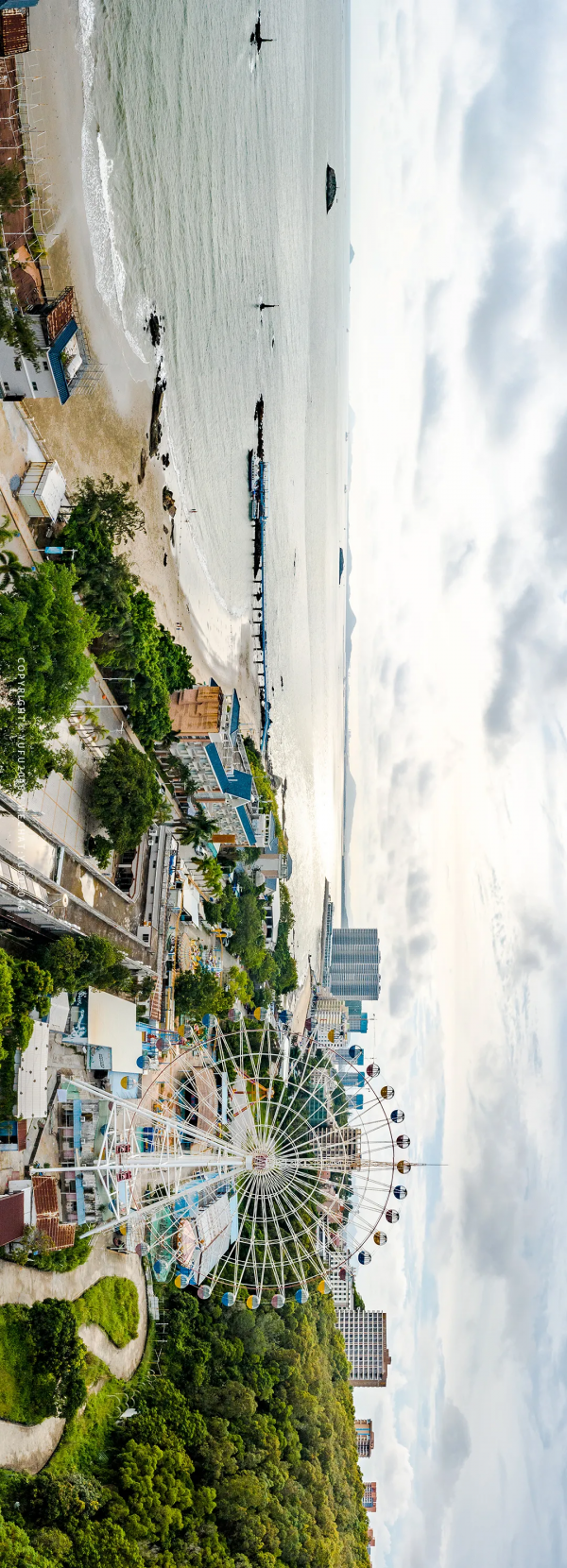 《陽江之行》D1沙扒灣-月亮灣 《陽江之行》D1沙扒灣-月亮灣