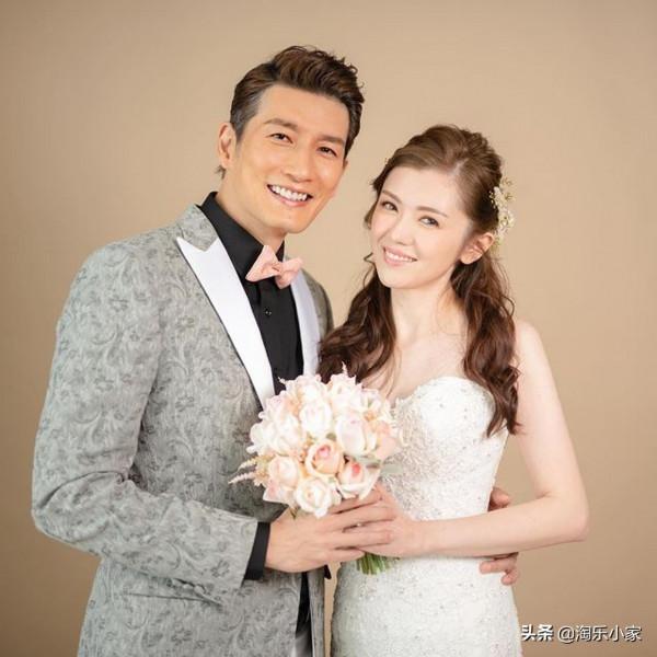 陳少霞二婚榮升8億闊太生活無憂,細數再婚更幸福的女星 陳少霞二婚榮升8億闊太生活無憂,細數再婚更幸福的女星