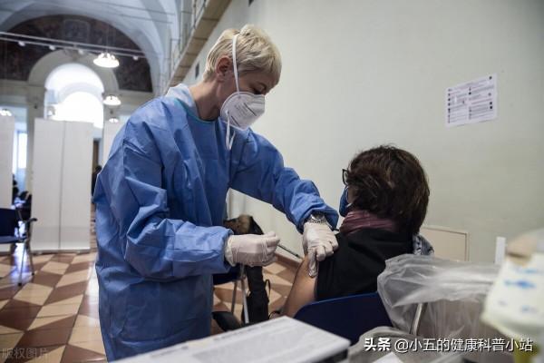 恐怖的奧密克戎病毒是怎麼誕生的?為何能殃及全球?一文解答 恐怖的奧密克戎病毒是怎麼誕生的?為何能殃及全球?一文解答