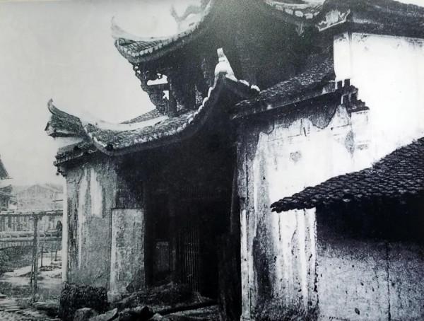 劉英與泰順的革命情緣，閩浙邊三年游擊戰爭彪炳史冊