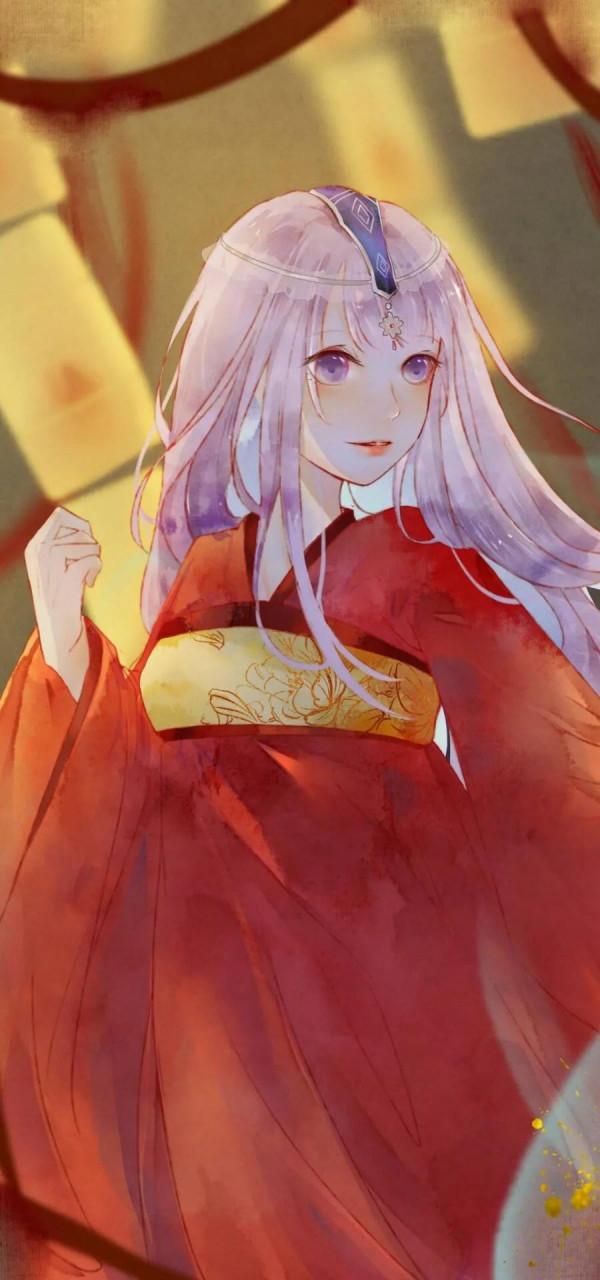 國漫《秦時明月》那麼多女性角色你感覺哪個最好看？