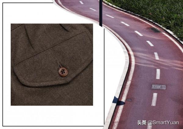 男裝秋冬風格“褲”場,魔“褲”開啟 男裝秋冬風格“褲”場,魔“褲”開啟