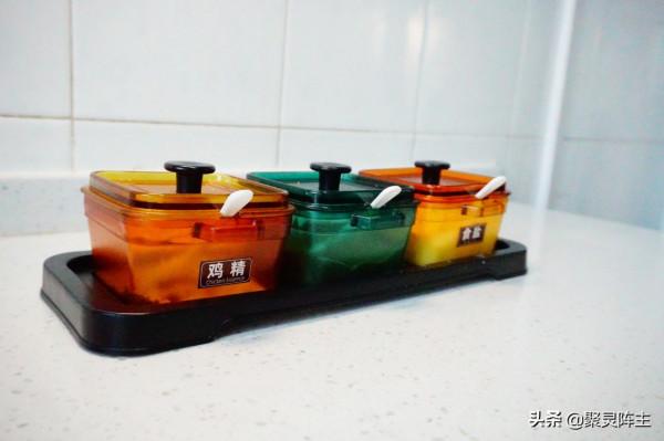 趁雙11可趕緊入手or囤貨的17件廚房好物清單還不趕快收藏