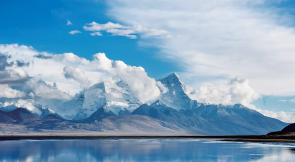 深冬之美：別有風味的小眾勝地