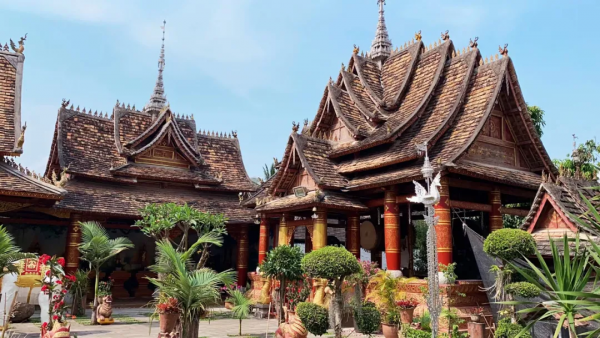 中國唯一上榜“2022十大最佳旅行地區”的邊陲小城