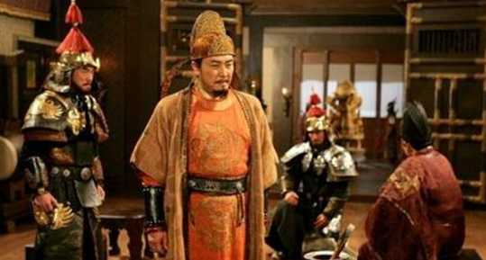 杜如晦:唐初一代名相,到底都做了啥貢獻?能讓李世民記一輩子 杜如晦:唐初一代名相,到底都做了啥貢獻?能讓李世民記一輩子