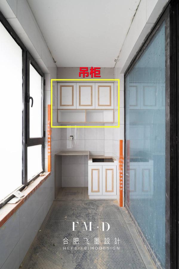 陽臺側面牆半面都是窗戶,還好我留了一手,上下3個不耽誤收納 陽臺側面牆半面都是窗戶,還好我留了一手,上下3個不耽誤收納