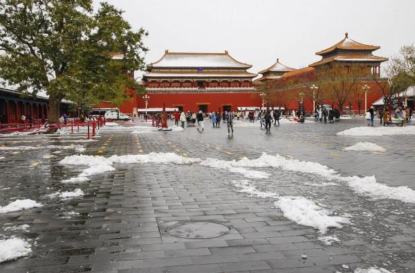 北京。故宮 北京。故宮