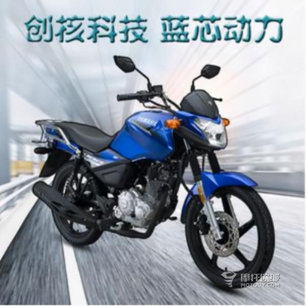 五羊本田正式釋出CG125 special版，國內還有哪些萬元名車？