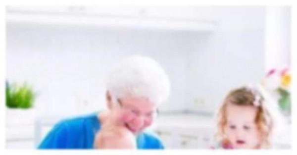 有老人帶孩子和沒有老人帶孩子的三大區別,媽媽們看看 有老人帶孩子和沒有老人帶孩子的三大區別,媽媽們看看