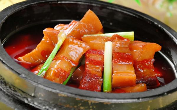 紅燒肉、紅燒魚,這樣做出來色鮮味美 紅燒肉、紅燒魚,這樣做出來色鮮味美