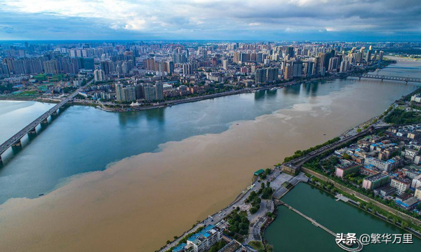 湖北省的地域調整，12個地級市之一，襄陽市為何有9個區縣？