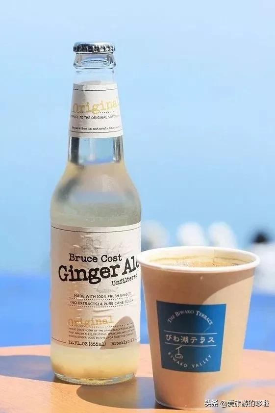 日本7處海景咖啡廳，捧著咖啡吹著海風，等你來哦