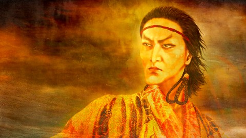 《繪卷水滸傳》——第78回 蒼茫 《繪卷水滸傳》——第78回 蒼茫