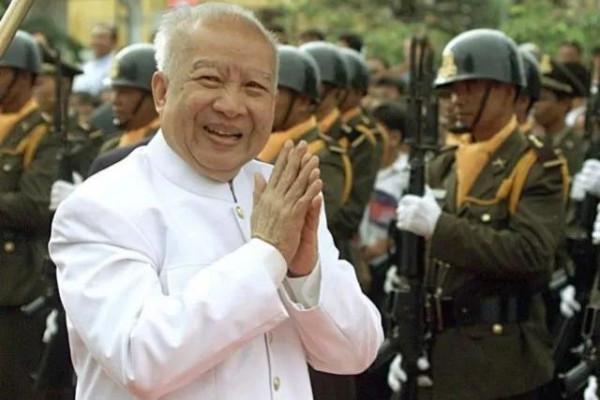 從洪森要兒子接班說起：民主不民主誰說了算？西方民主經不起推敲