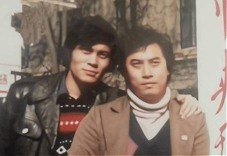 陳佩斯妹夫張山：因“趙子龍”大火，為照顧妻子和岳父母淡出熒幕