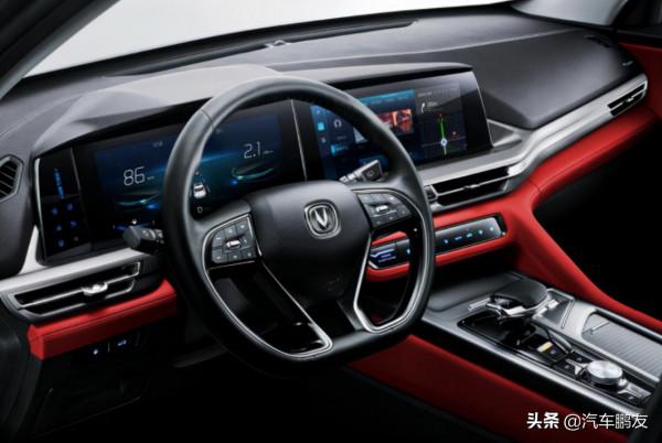 新款CS75 PLUS怎麼選？推薦以下三個配置