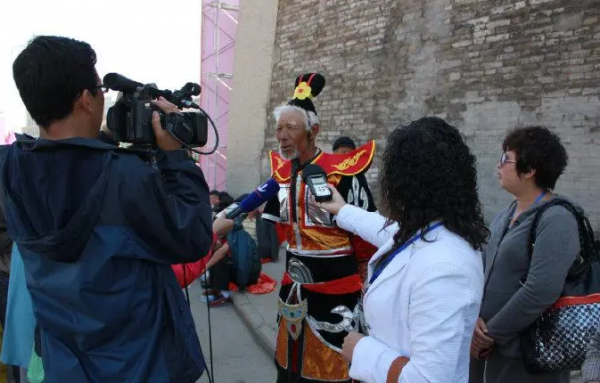 我國境內有個“古羅馬村”，村民棕發藍眼，卻被歸為漢族，為何？