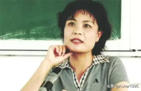 中國作協主席鐵凝,54歲等來真愛:我寧願獨身,也不要將就的婚姻 中國作協主席鐵凝,54歲等來真愛:我寧願獨身,也不要將就的婚姻