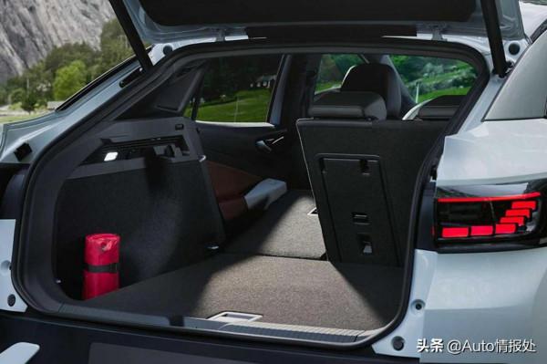 位元斯拉Model Y更運動，大眾ID&period;5售價公佈，約人民幣43&period;59萬起