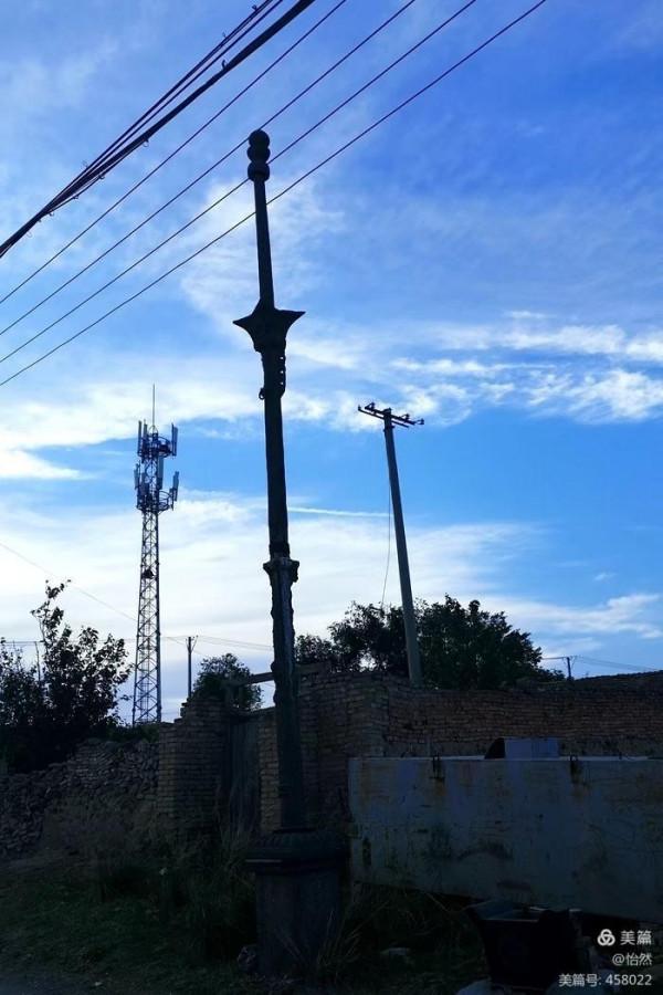 山西，讓我一次愛個夠之十：三個堡子一段牆（保安-威魯-助馬堡）