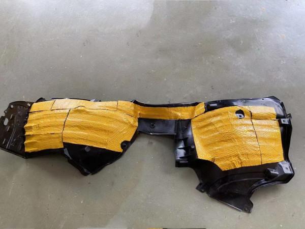 安靜最重要 廣州弦悅本田冠道汽車隔音改裝大白鯊 安靜最重要 廣州弦悅本田冠道汽車隔音改裝大白鯊